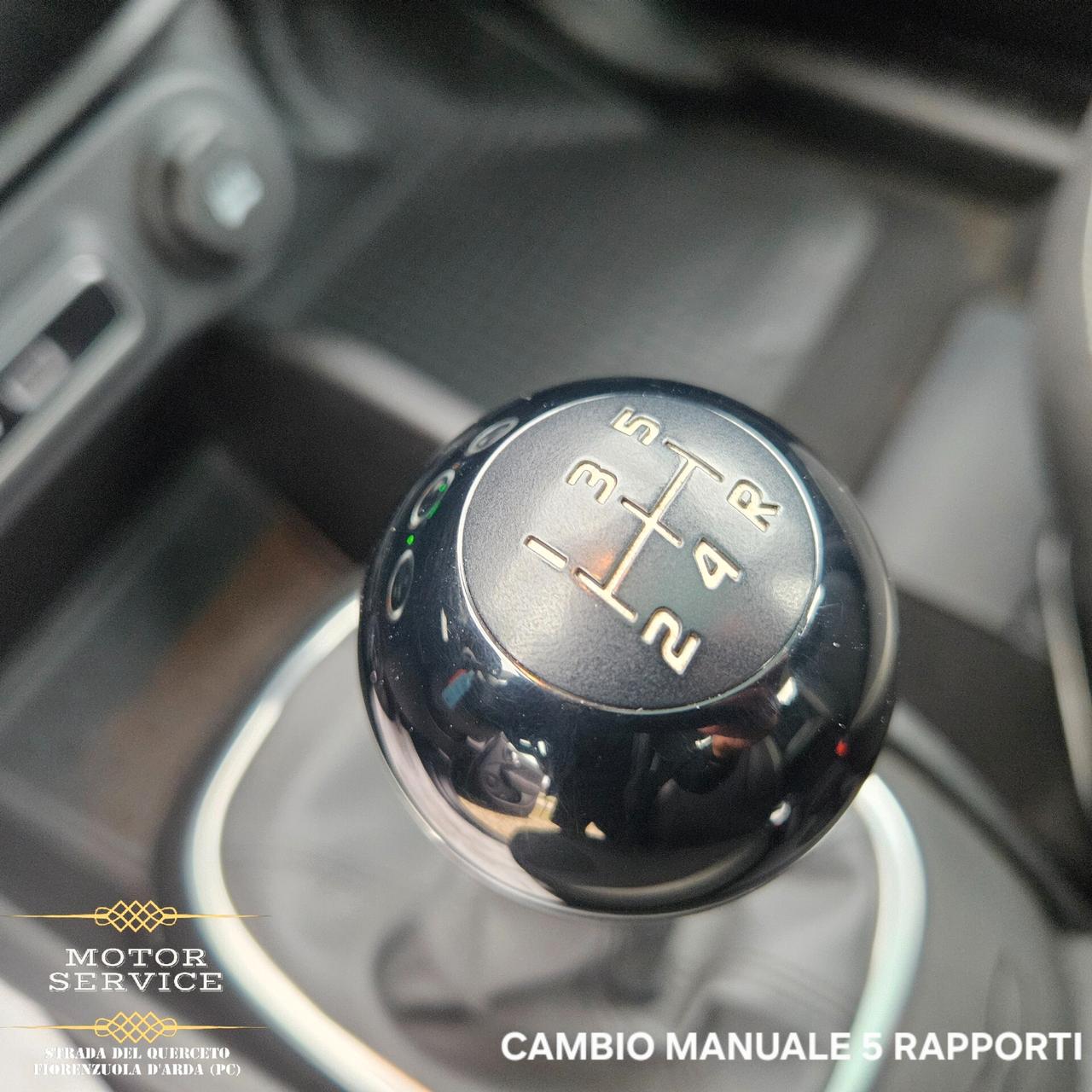 Fiat 500L 1.3 21600KM UNIPRO PREZZO FINALE