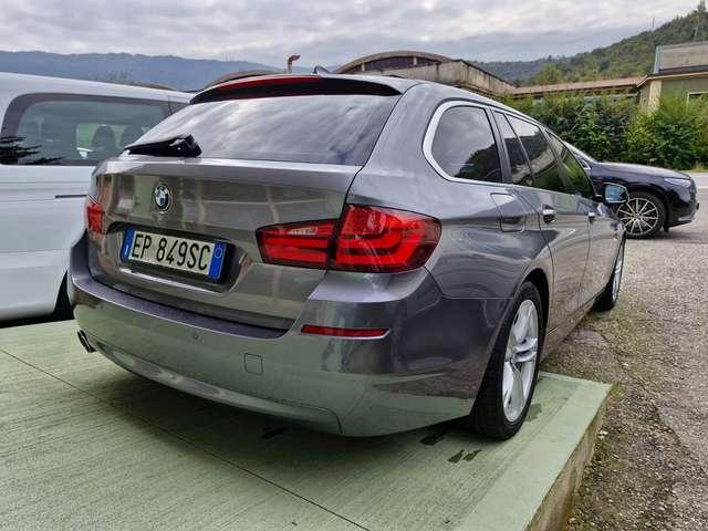 BMW 520 d Touring Business Automatica Navi Cruise PDC