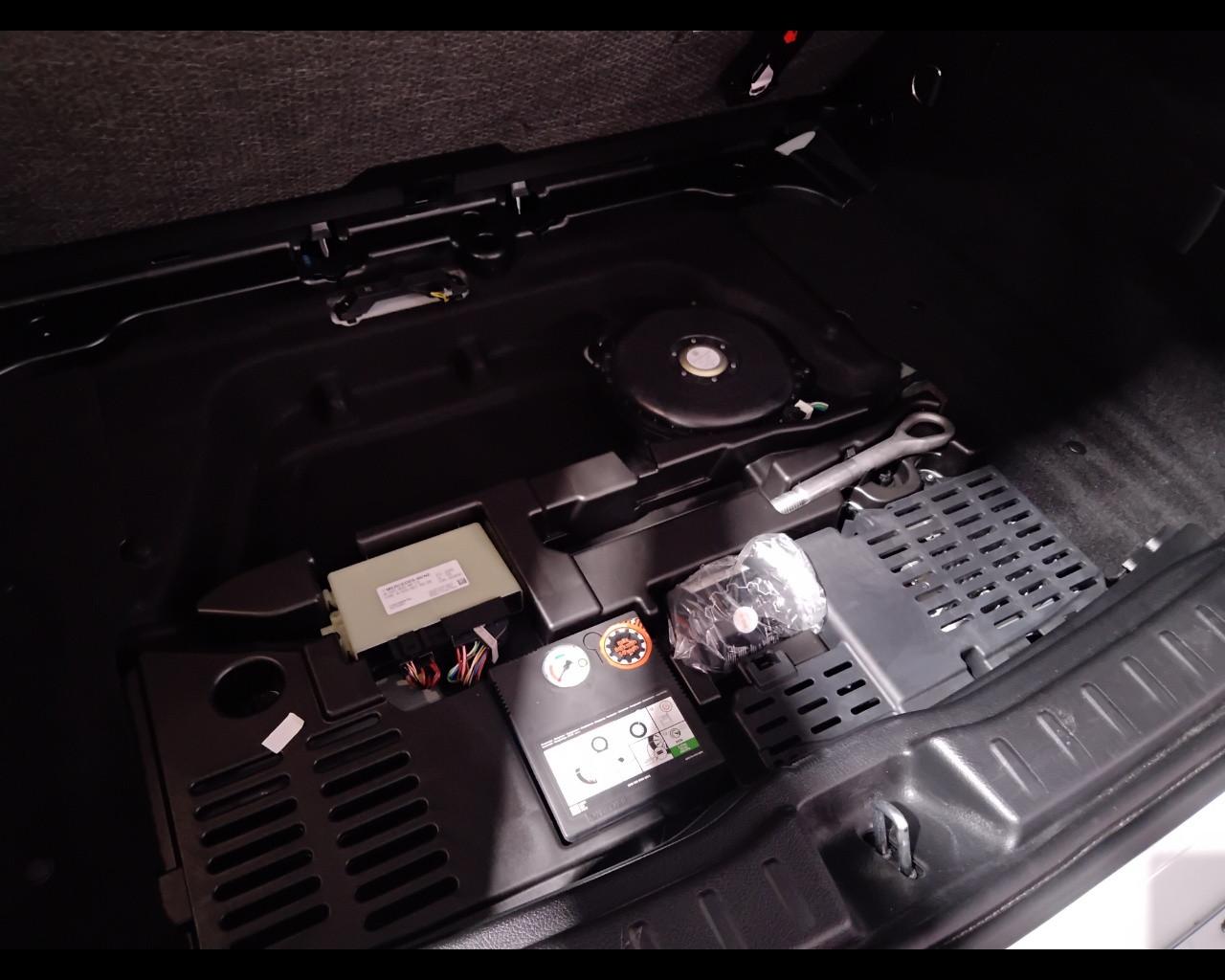 Mercedes-Benz GLA-H247 2023 - GLA 200 d AMG Line Premium auto