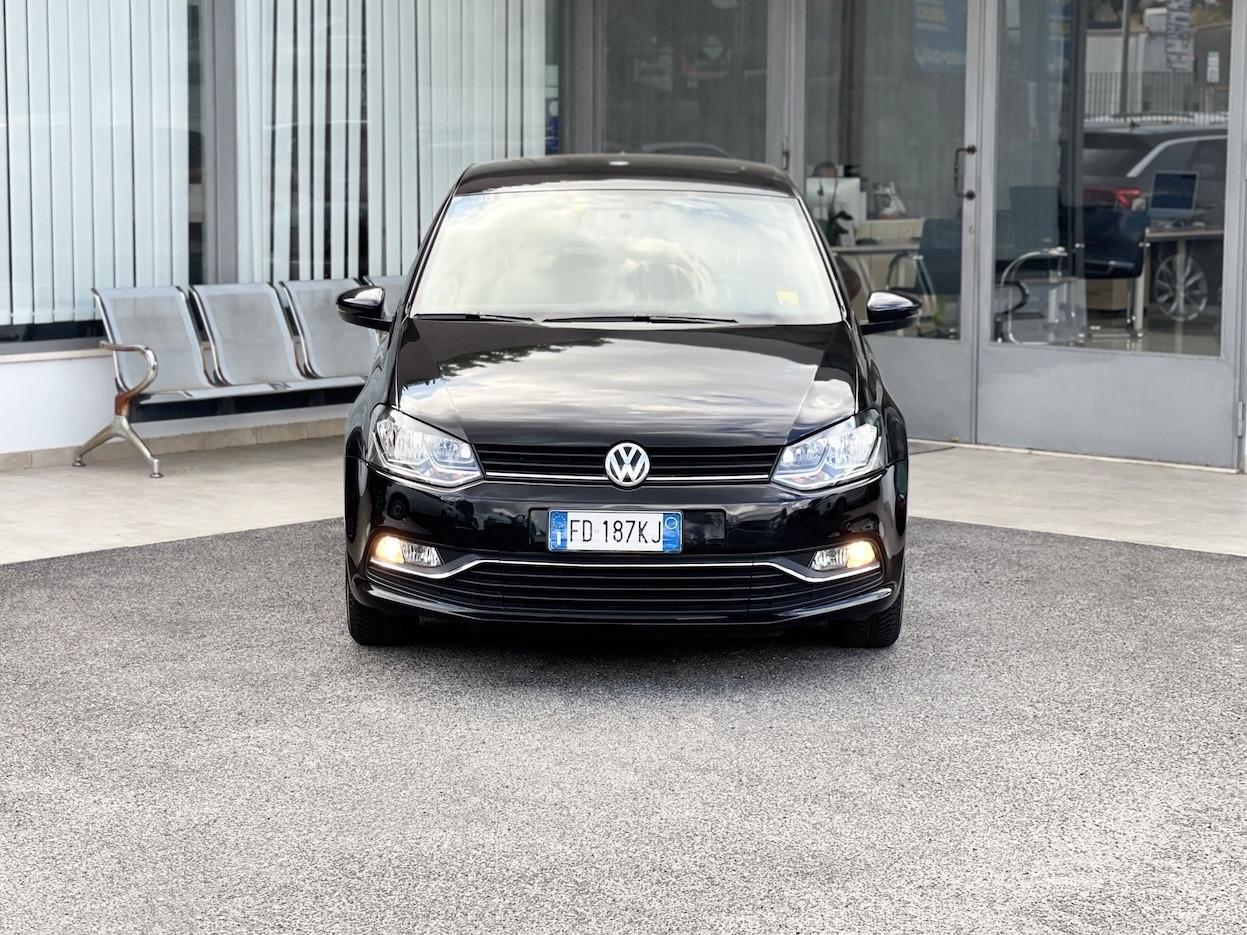 Volkswagen Polo 1.4 Diesel 75CV E6 Neo. - 2016