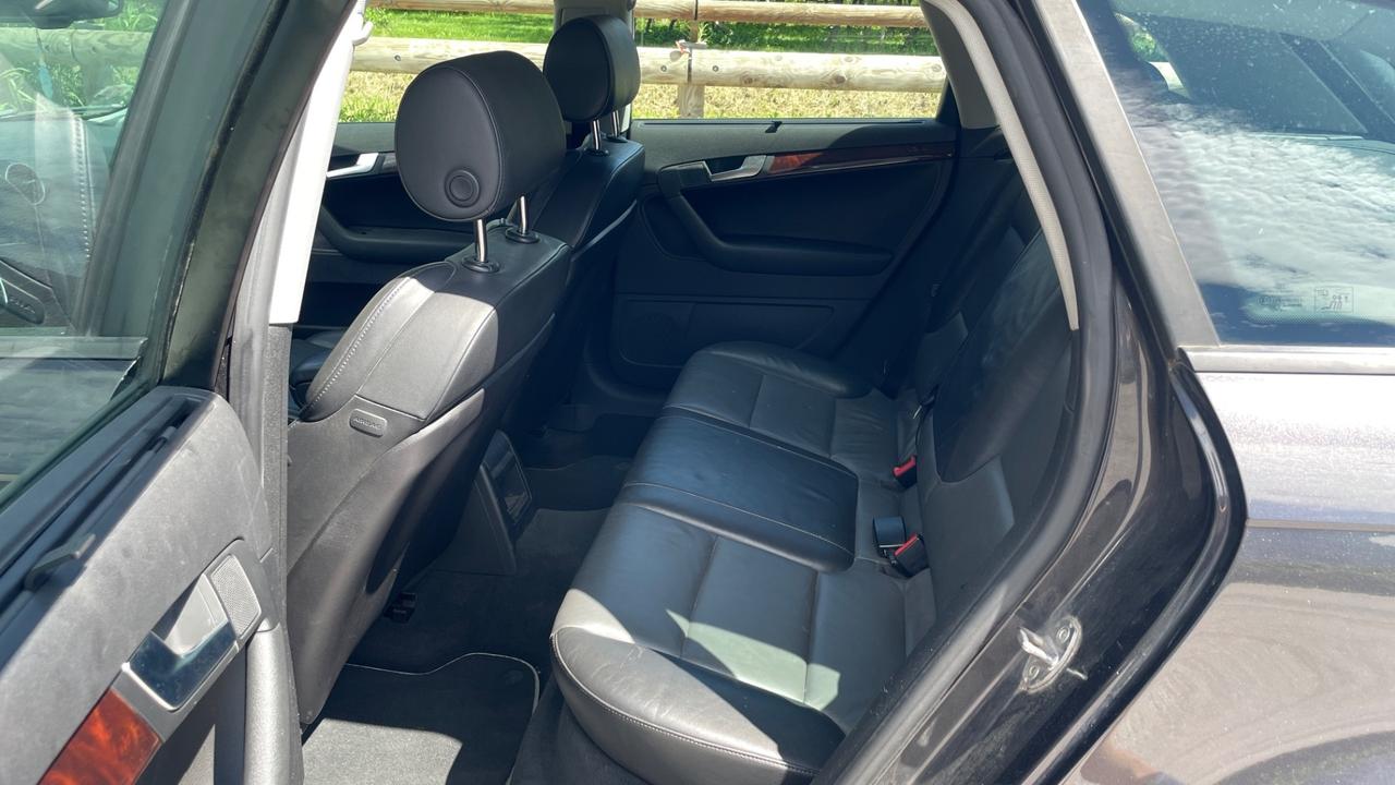 AUDI A3 SPORTBACK 2.0TFSI MANUALE QUATTRO - 2004