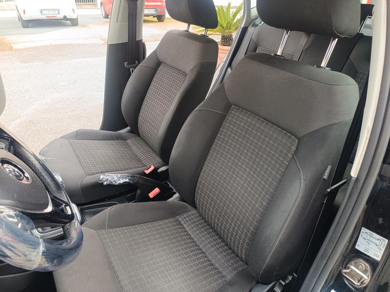 Volkswagen Polo 1.0 MPI 75 CV 5p. Comfortline