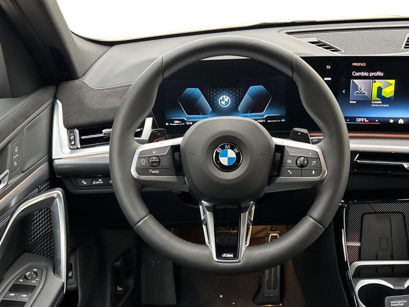 BMW X2 18 d MSport sDrive DCT