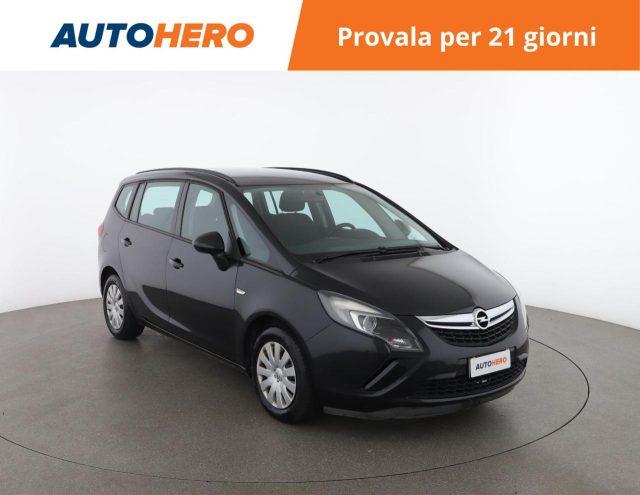 OPEL Zafira Tourer 2.0 CDTi 130CV Elective
