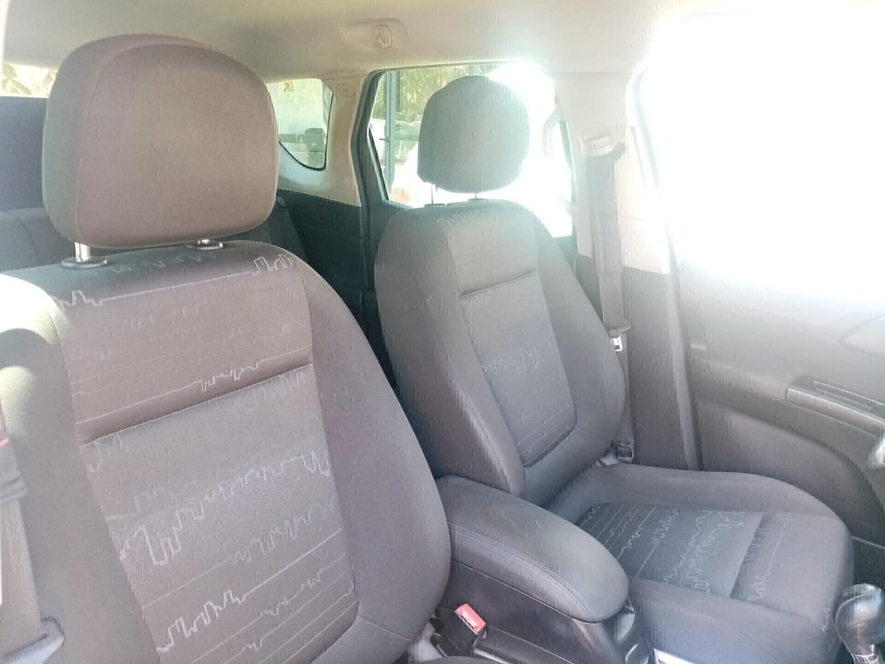 OPEL MERIVA 1.3 CDTI 95 CV ECOFLEX COSMO