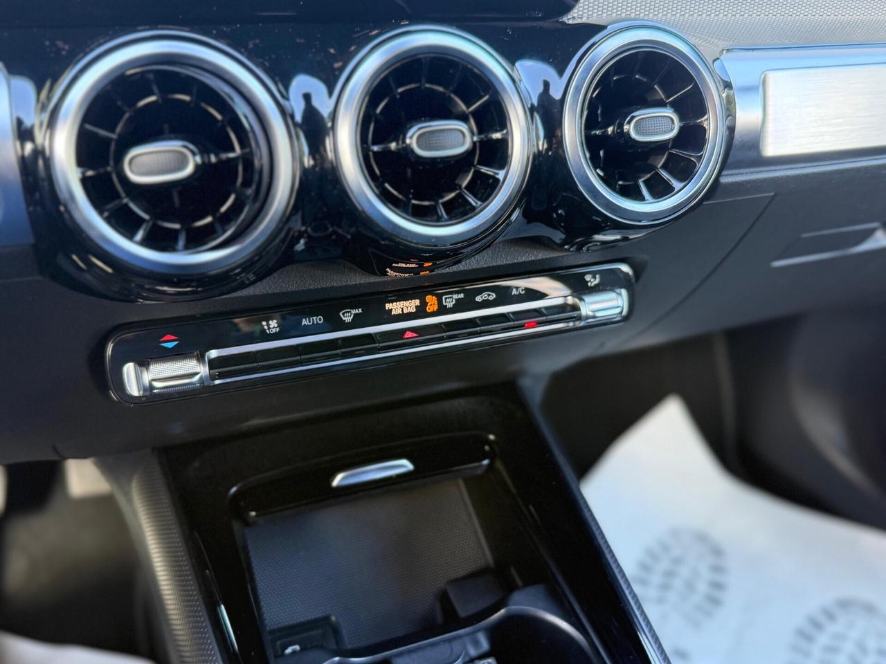 MERCEDES GLB 2.0 Diesel Automatic Business Extra