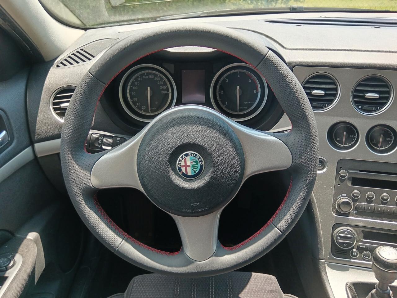 Alfa Romeo 159 1.9 JTDM 150CV SOLI 78000KM