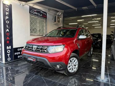 Dacia Duster 1.0 TCe GPL 4x2 Expression