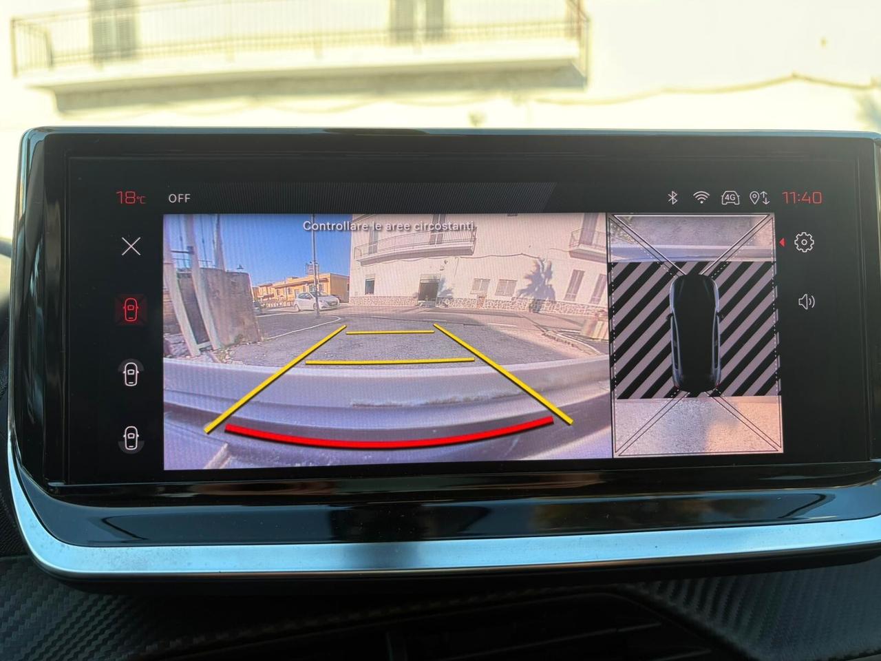 Peugeot 208 PureTech 100 Stop&Start 5 porte GT