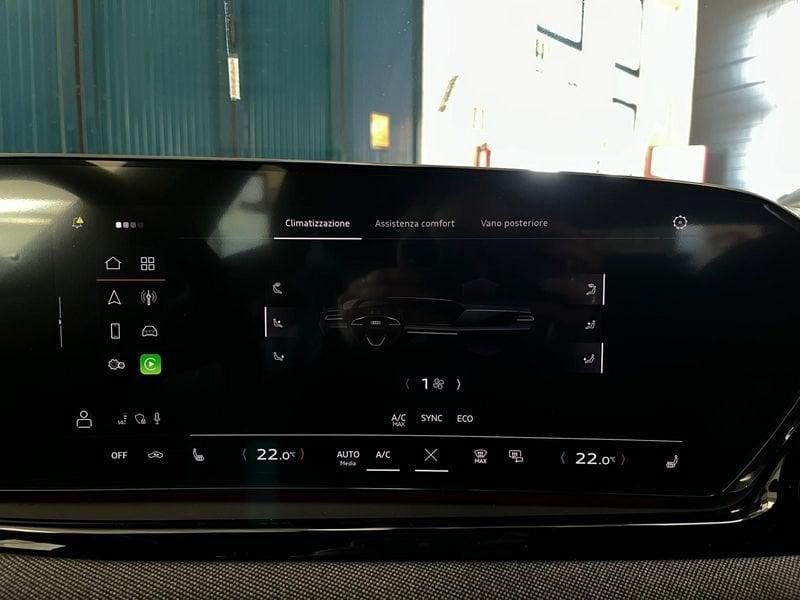 Audi A5 A5 Avant TDI 150 kW mHEV+ S tronic S Line edition