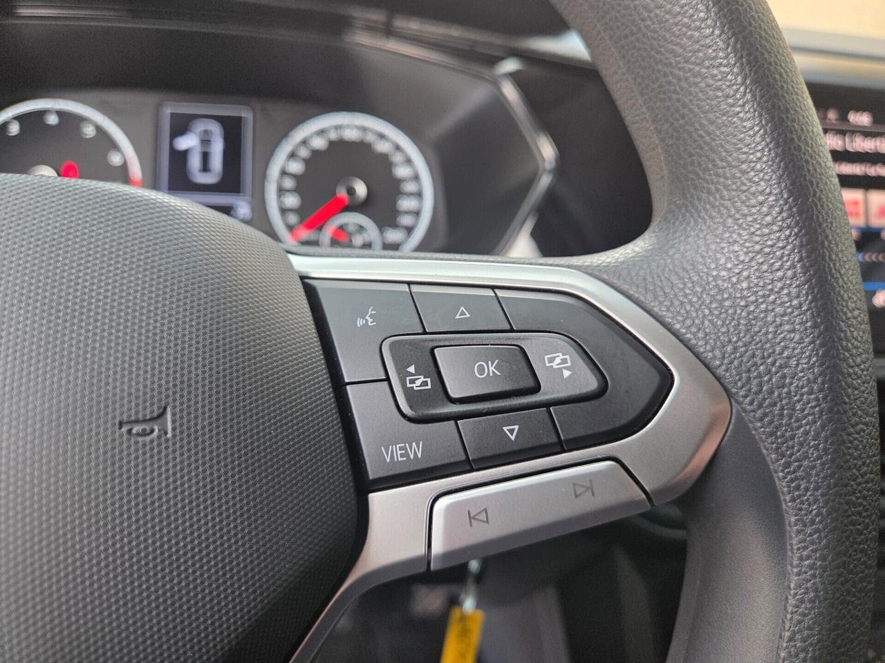 Volkswagen T-Cross 1.0 TSI 110 CV STYLE TELECAMERA