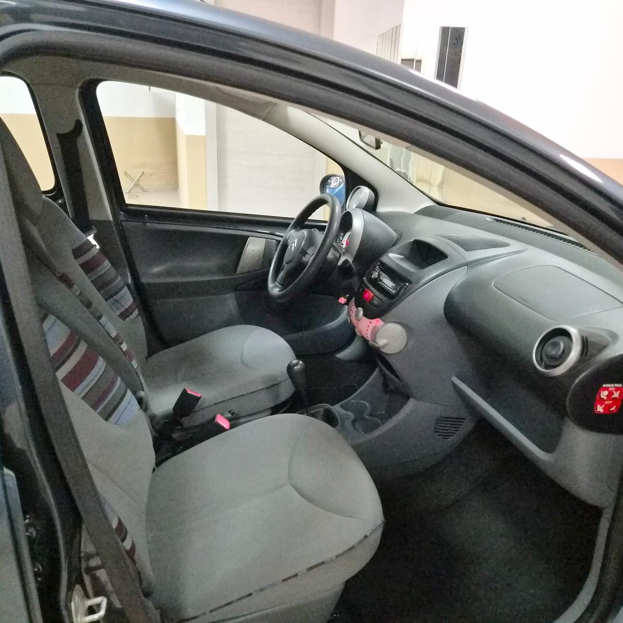 Citroen C1 1.0 3 porte airdream CMP-5 Amici