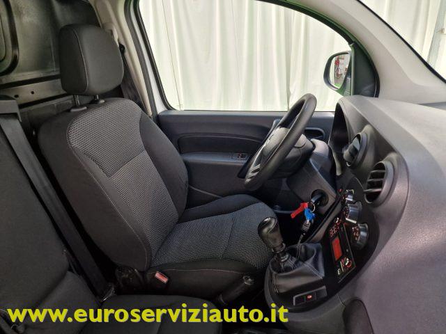 MERCEDES-BENZ Citan 1.5 111 CDI Furgone Long