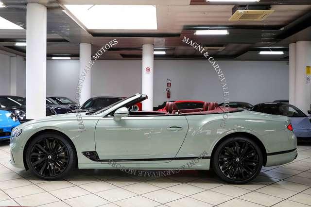 Bentley Continental GT C|SPEED|22'|NAIM AUDIO|ROTATING DISPLAY|BLACK PACK