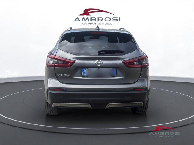 NISSAN Qashqai 1.5 dCi N-Connecta