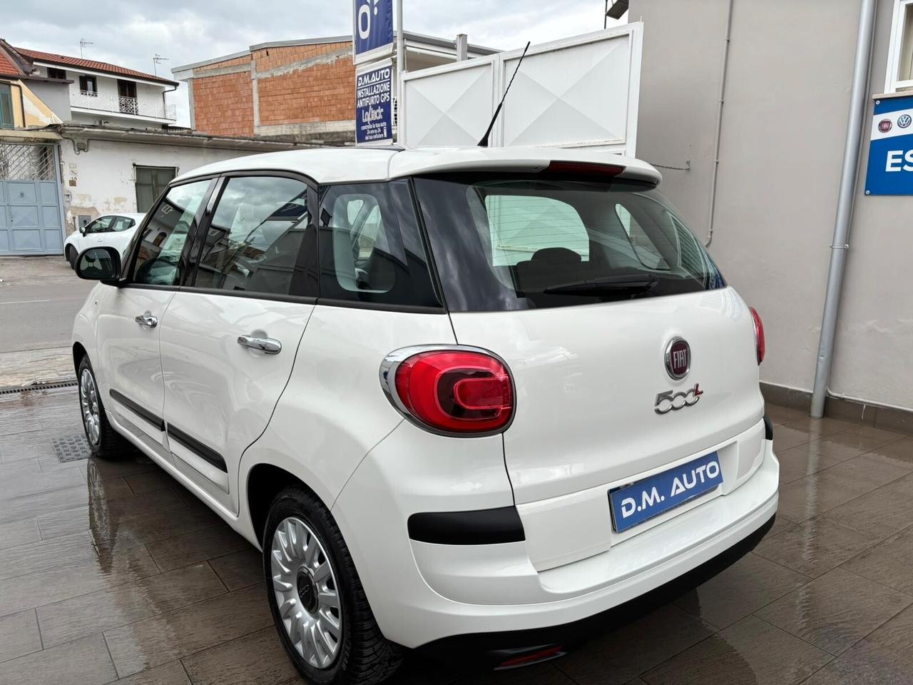 Fiat 500L 1.3 Multijet 95 CV Lounge