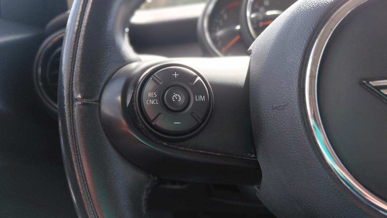 Mini 1.5 One Hype