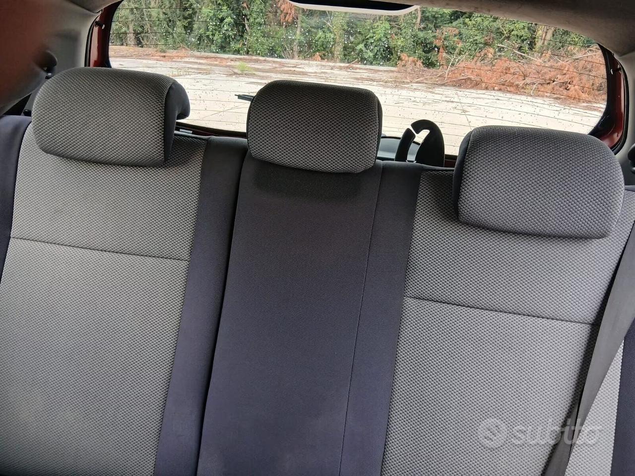 Chevrolet Matiz 800 SE Planet GPL Eco Logic