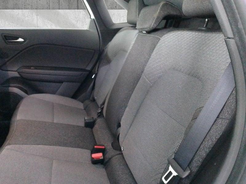 Renault Symbioz 1.6 E-Tech full hybrid Techno 145cv auto