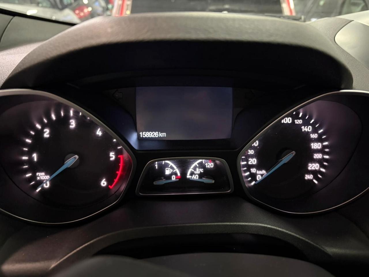 FORD KUGA 1.5 TDCI 120 CV S&S 2WD ST-Line