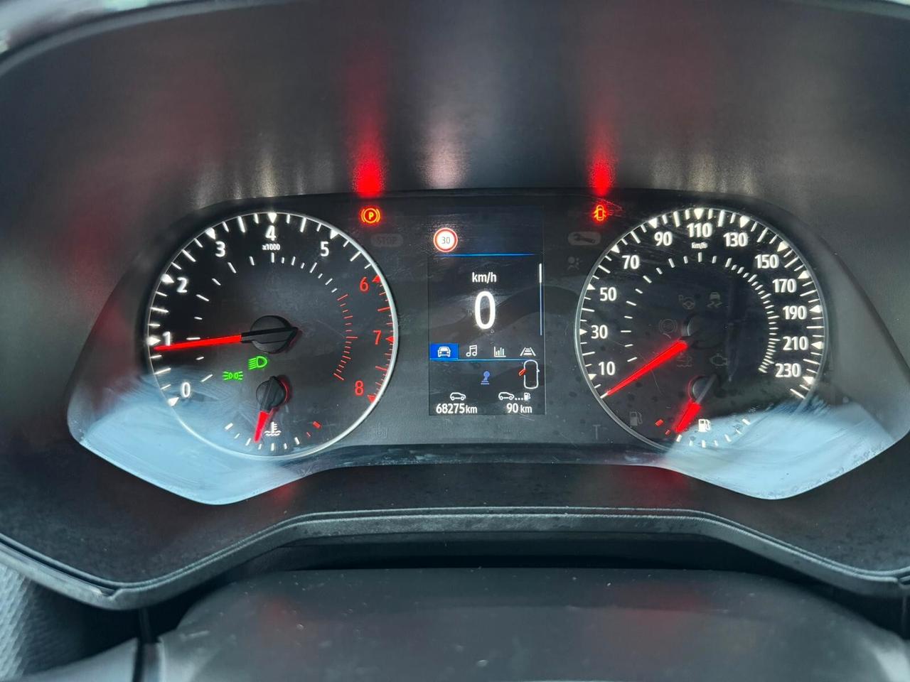 RENAULT CLIO 1.0 TCe 90CV 2023!!! EQUILIBRE!!!