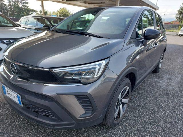 OPEL Crossland 1.2 Turbo 12V 110 CV Start&Stop Edition Fatturab
