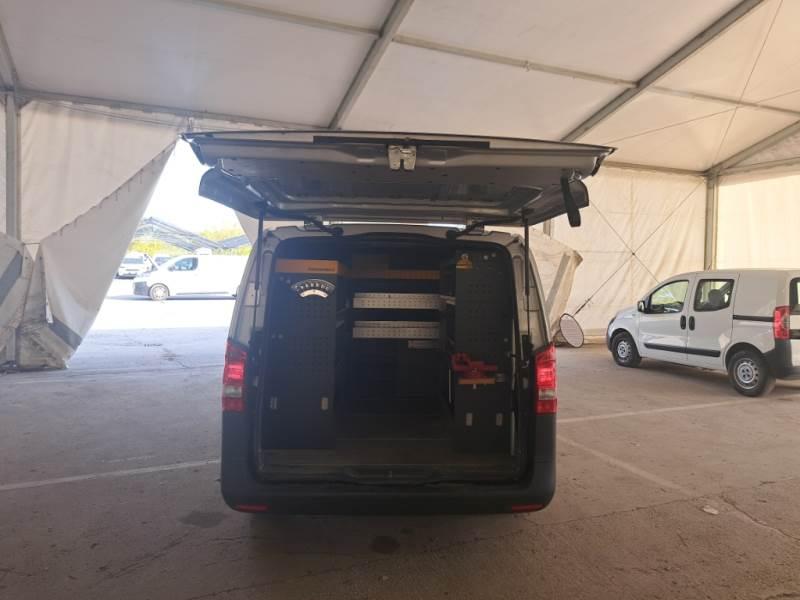 MERCEDES Vito 114 cdi long auto my20
