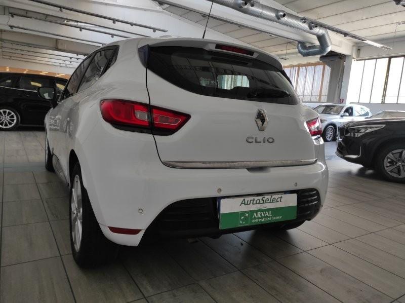 RENAULT Clio 4ª serie (AUTOCARRO) - 1.5 dCi 8V 75CV Start&Stop 5 porte Duel