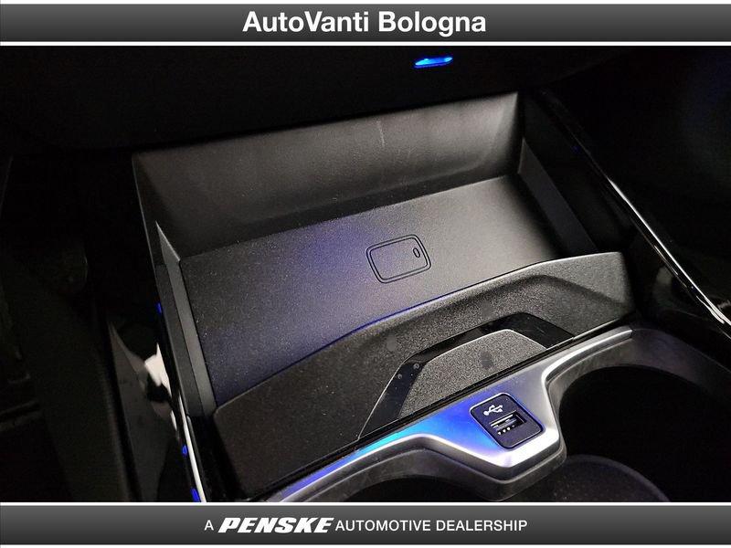 BMW Serie 2 Gran Coupe 220d Gran Coupe xdrive Msport auto