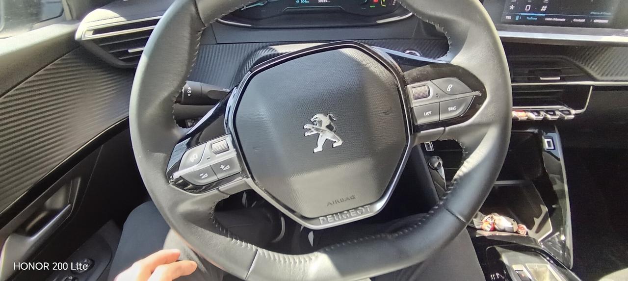 Peugeot e-208 5 Porte e-208 Active Pack 100kW