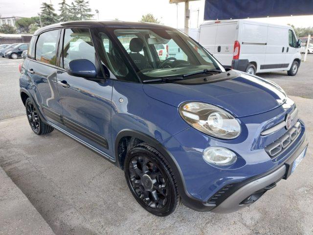 FIAT 500L 1.4 95 CV S&S Cross Uniprò Fatturabile