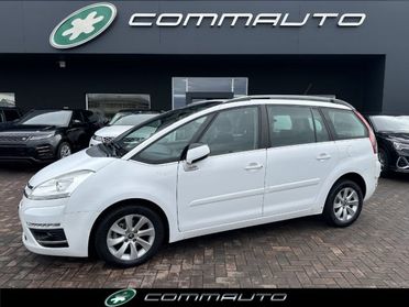 CITROEN C4 Grand Picasso 2.0 HDi 150 FAP Exclusive