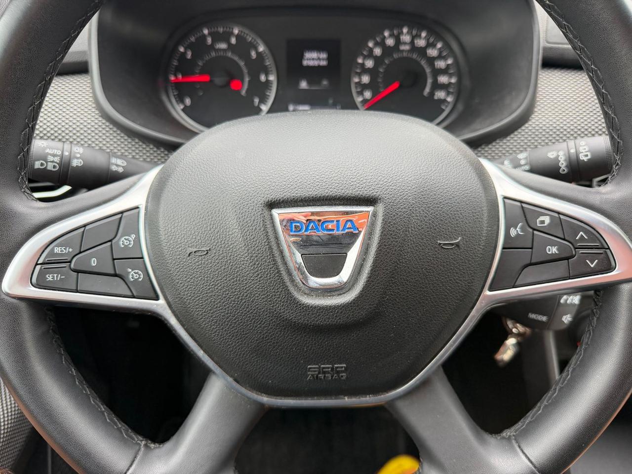 Dacia Sandero SCe 65 Confort #50086