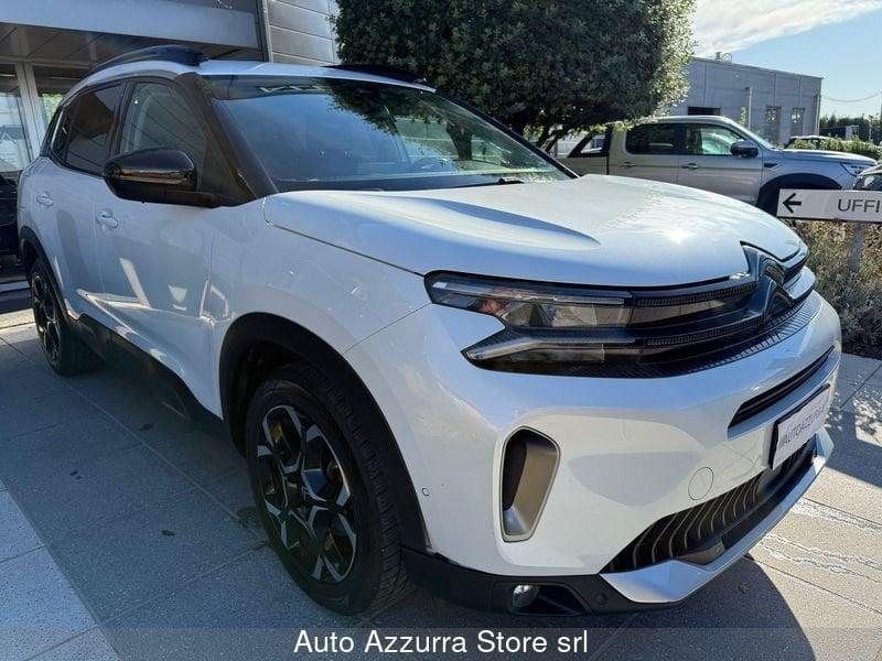 Citroën C5 Aircross C5 Aircross BlueHDi 130 S&S EAT8 Shine Pack * PROMO, 1 PROP, TAGLIANDI CITROEN*