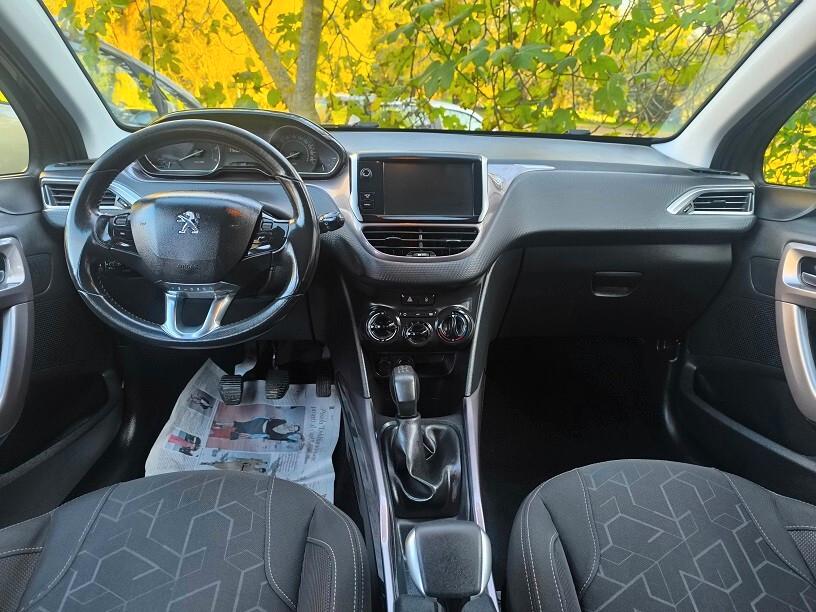 Peugeot 2008 1.4 HDi 68CV Access