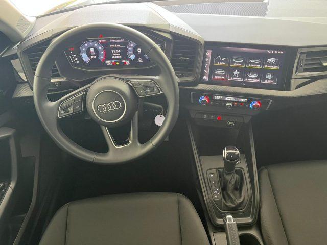 AUDI A1 allstreet 30 TFSI S tronic