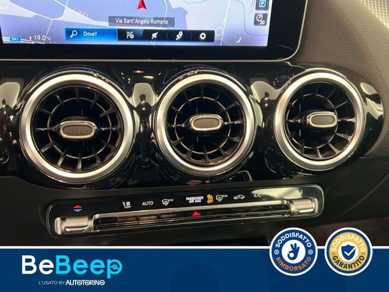 Mercedes-Benz Classe B B 200 SPORT PLUS AUTO