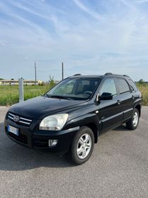 Kia Sportage 2.0 CRDI 112CV Active Class