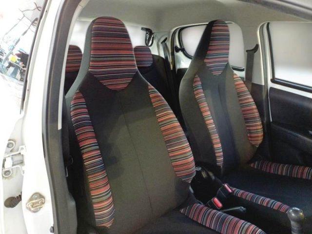 CITROEN C1 VTi 72 S&S 5 porte Feel