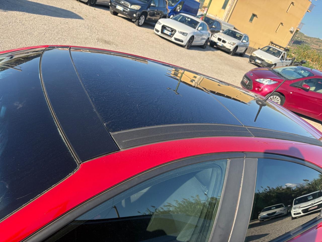 Alfa Romeo Giulietta 2.0 JTDm 150 CV Super