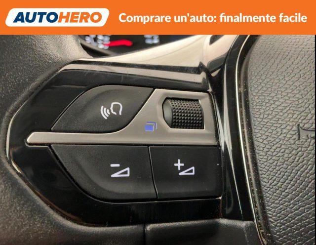PEUGEOT 208 PureTech 75 Stop&Start 5 porte Active