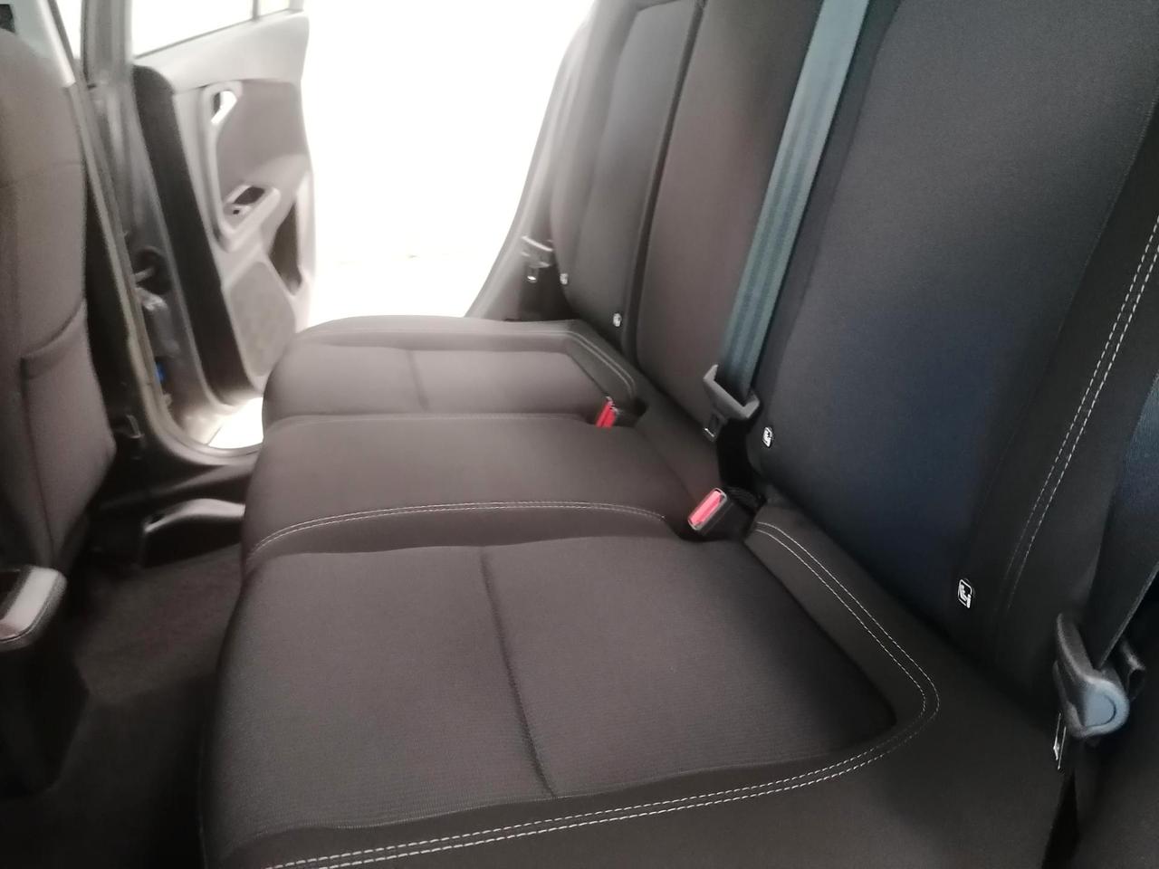 Fiat Tipo 5 Porte Tipo 5p 1.0 100cv