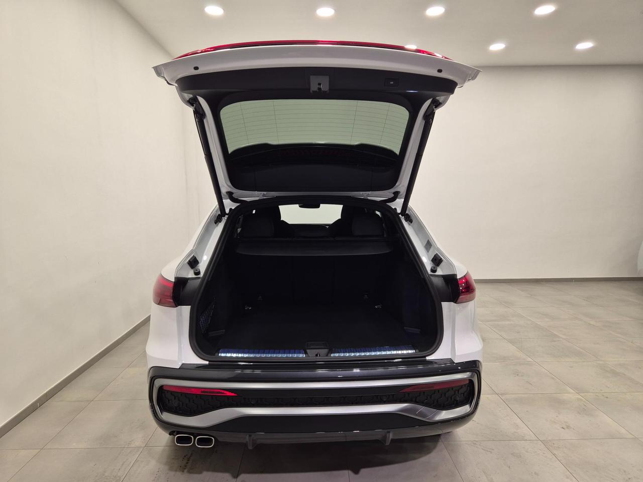 AUDI Q5 SPB TDI 204cv mHEV+ S tronic quattro S line Tetto Panoramico