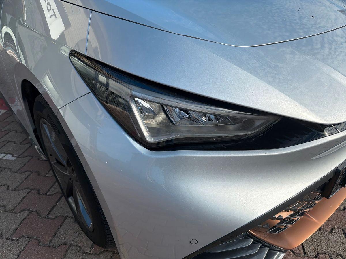 CUPRA CUPRA BORN 58 KWH 204CV MY 23