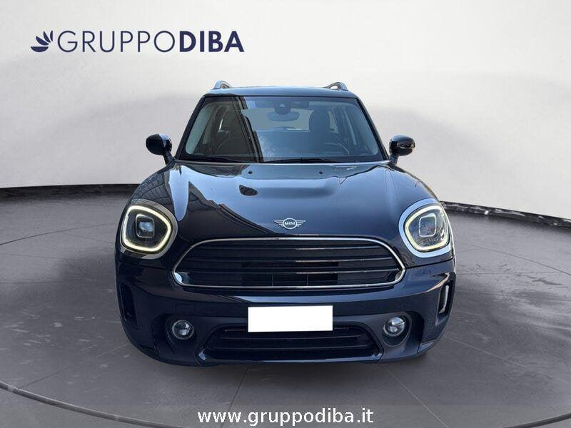 MINI Countryman Mini F60 2020 Diese Mini 2.0 Cooper D Hype auto