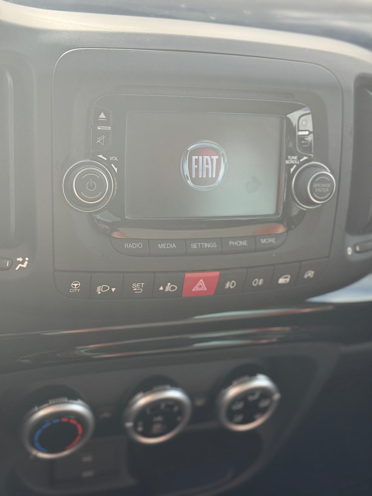 Fiat 500L 1.3 Multijet 85 CV Trekking