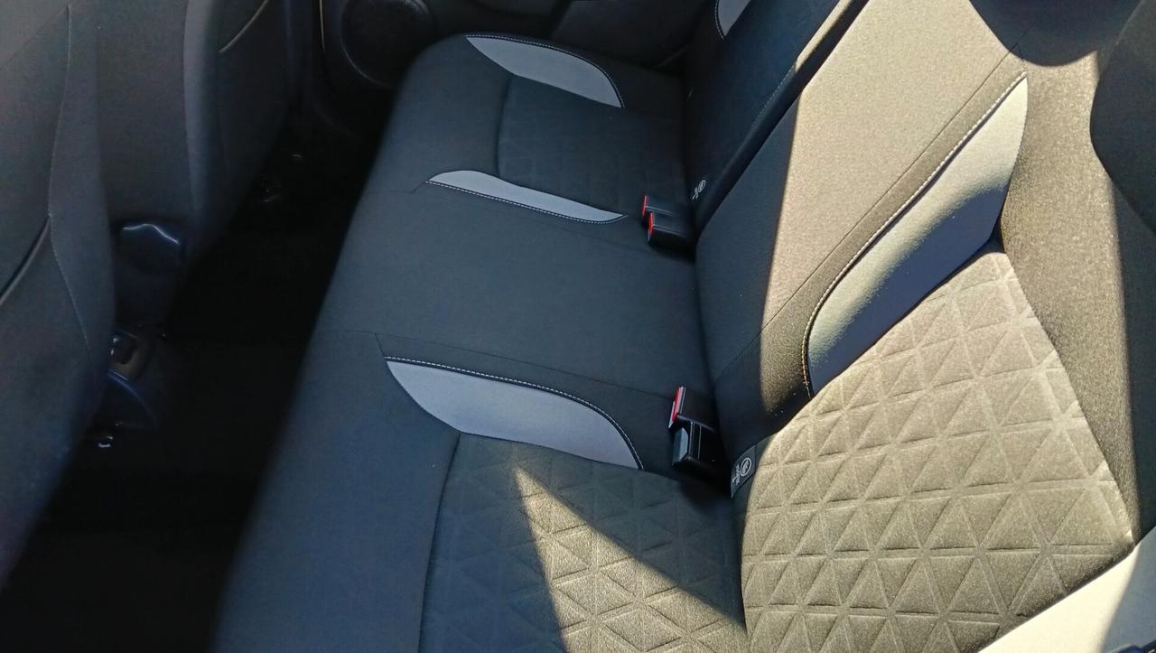 DACIA SANDERO 1.5 DCI-STEPWAY-PREZZO PROMO!