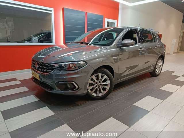 Fiat Tipo 1.6 mjt Business 120CV 2017