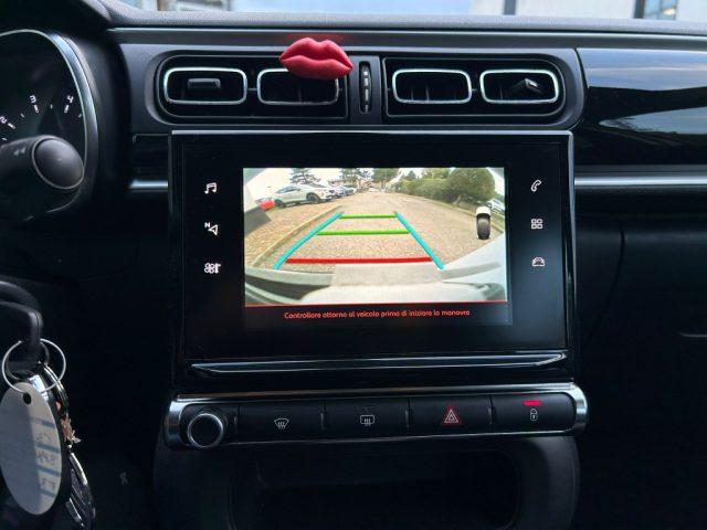 CITROEN C3 PureTech 82 GPL Shine NEOPATENTATI - TELECAMERA