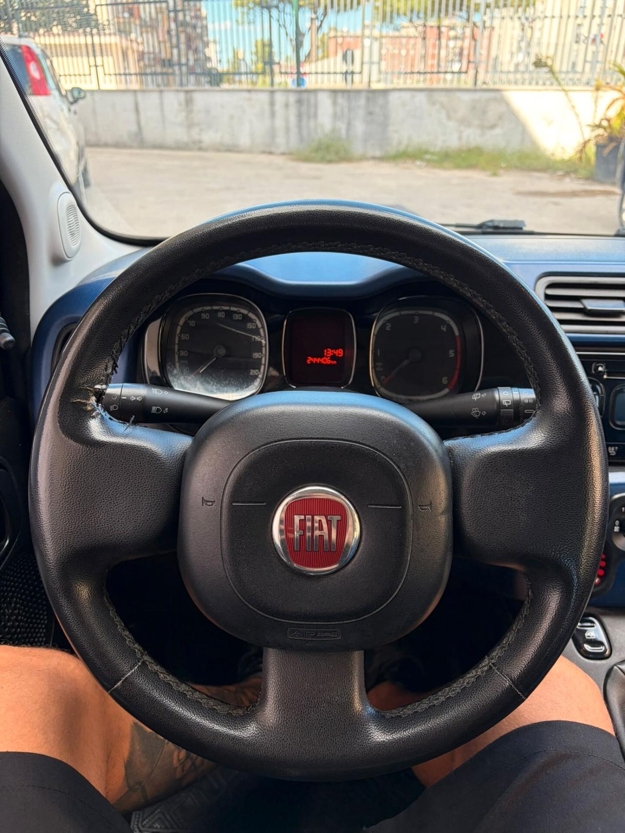 Fiat Panda 1.3 MJT S&S Lounge
